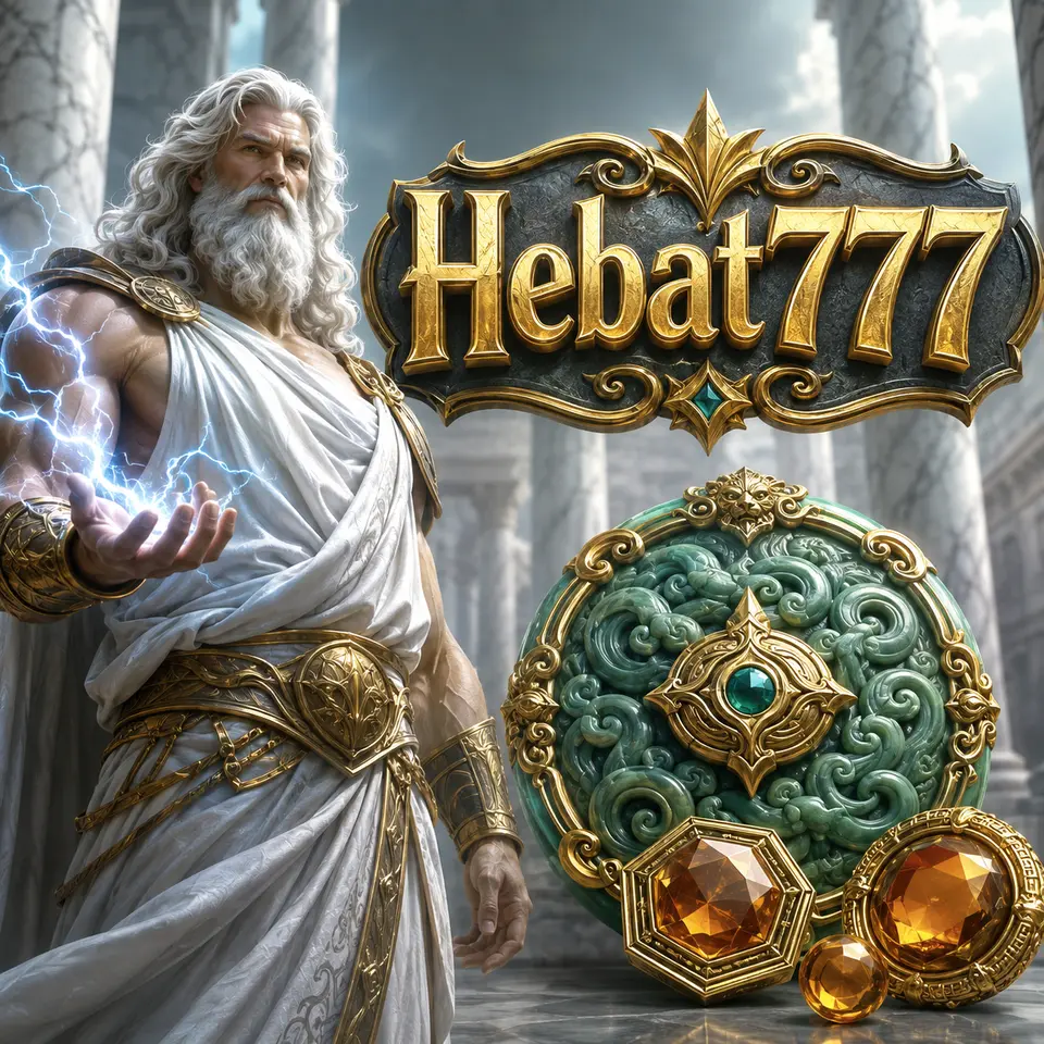 hebat777 Unduh