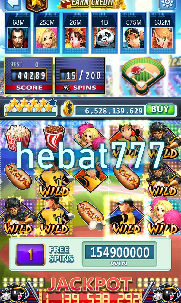 hebat777 Unduh
