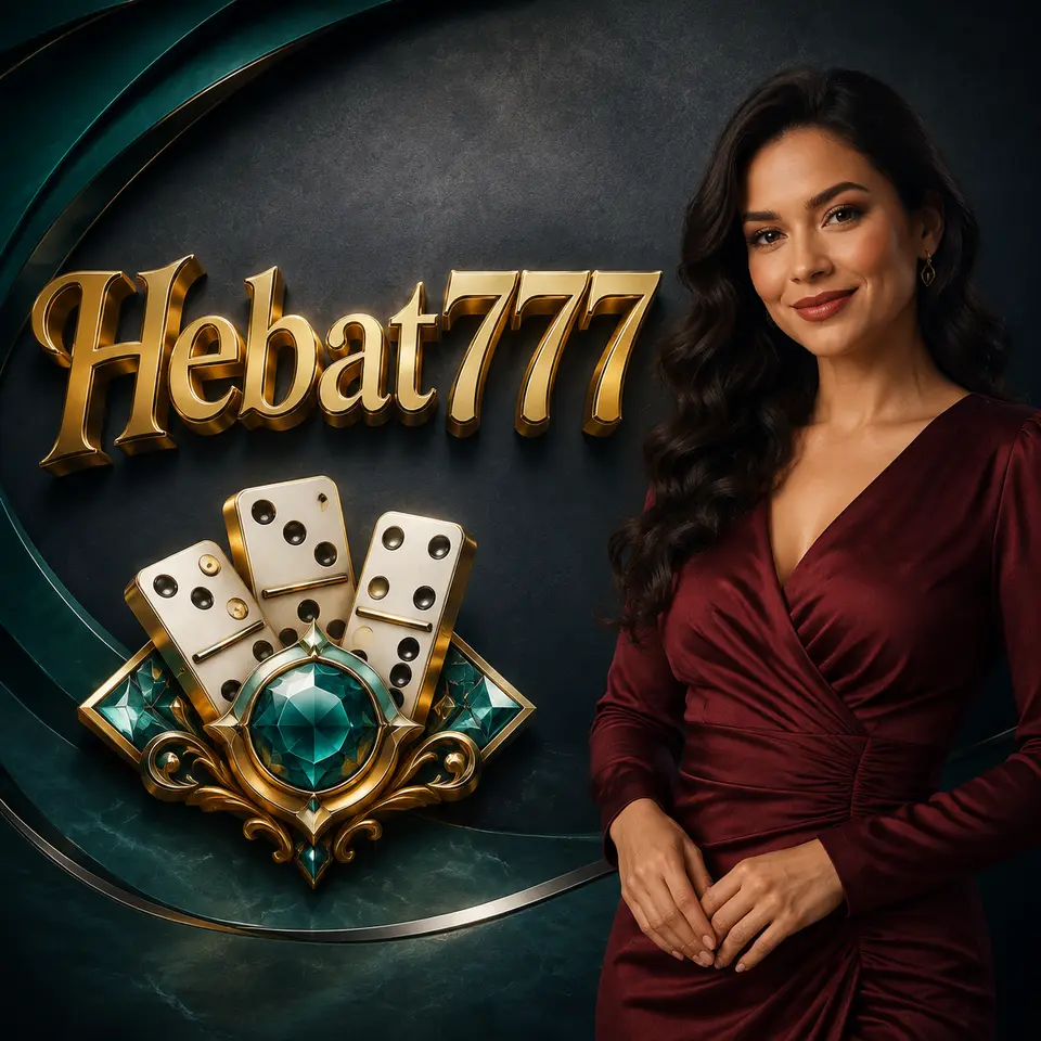 hebat777 Masuk