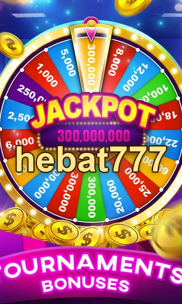 hebat777 Masuk