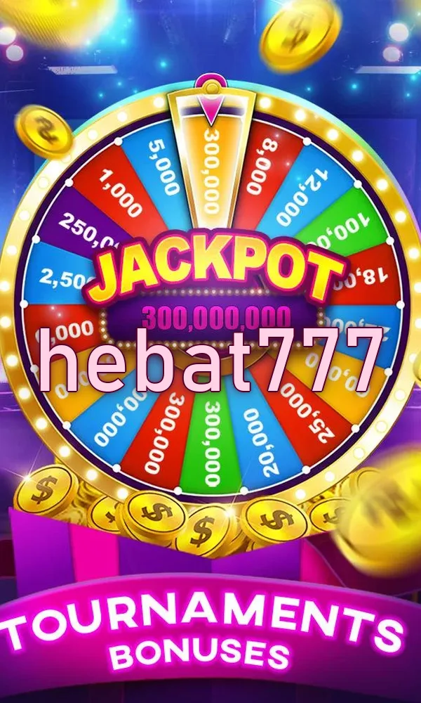 hebat777 Masuk