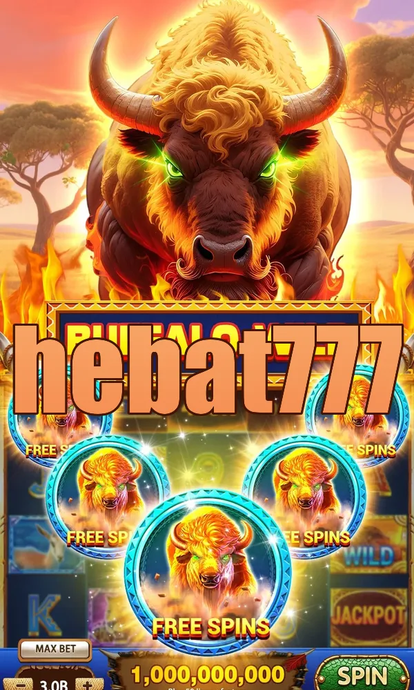 hebat777 Masuk