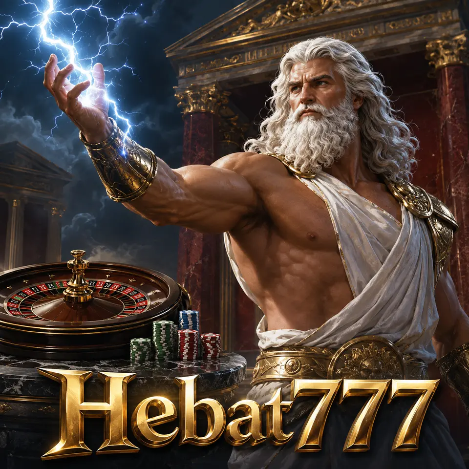 hebat777 Masuk - hebat777 Resmi