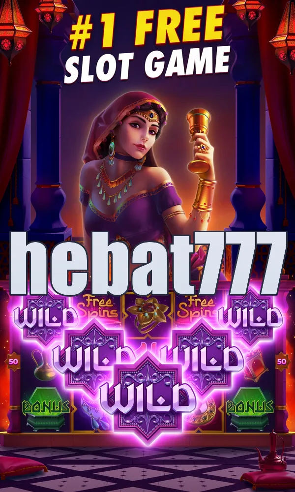 hebat777 Tangkapan Layar - APK Resmi